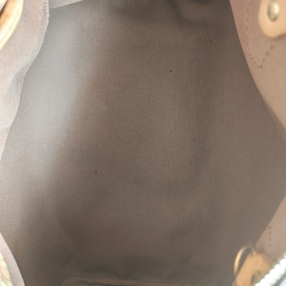 Authentic Louis Vuitton speedy 30 - Picture 9 of 9